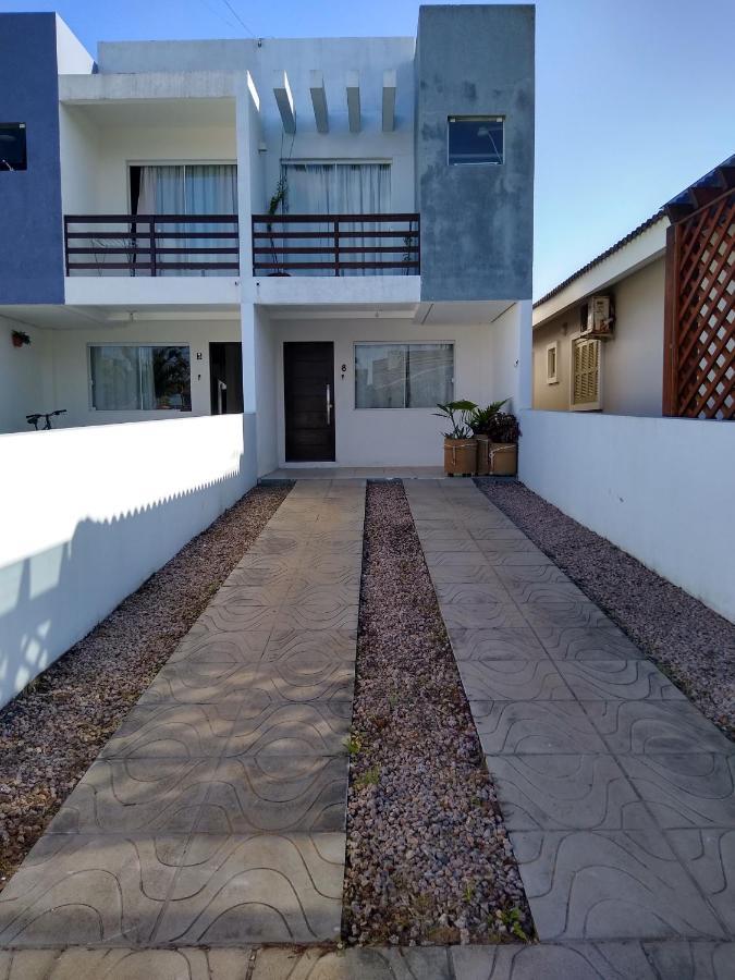 Solar Bella Torres Villa Passo de Torres Exterior foto