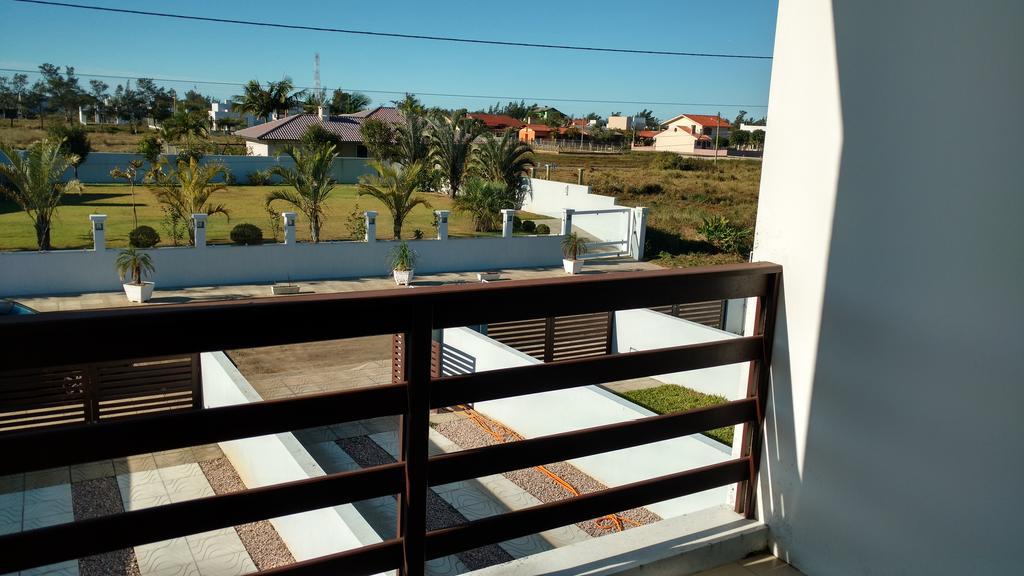 Solar Bella Torres Villa Passo de Torres Exterior foto